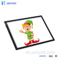 Hochwertiges LED-Licht-Tracing-Pad JSK A4